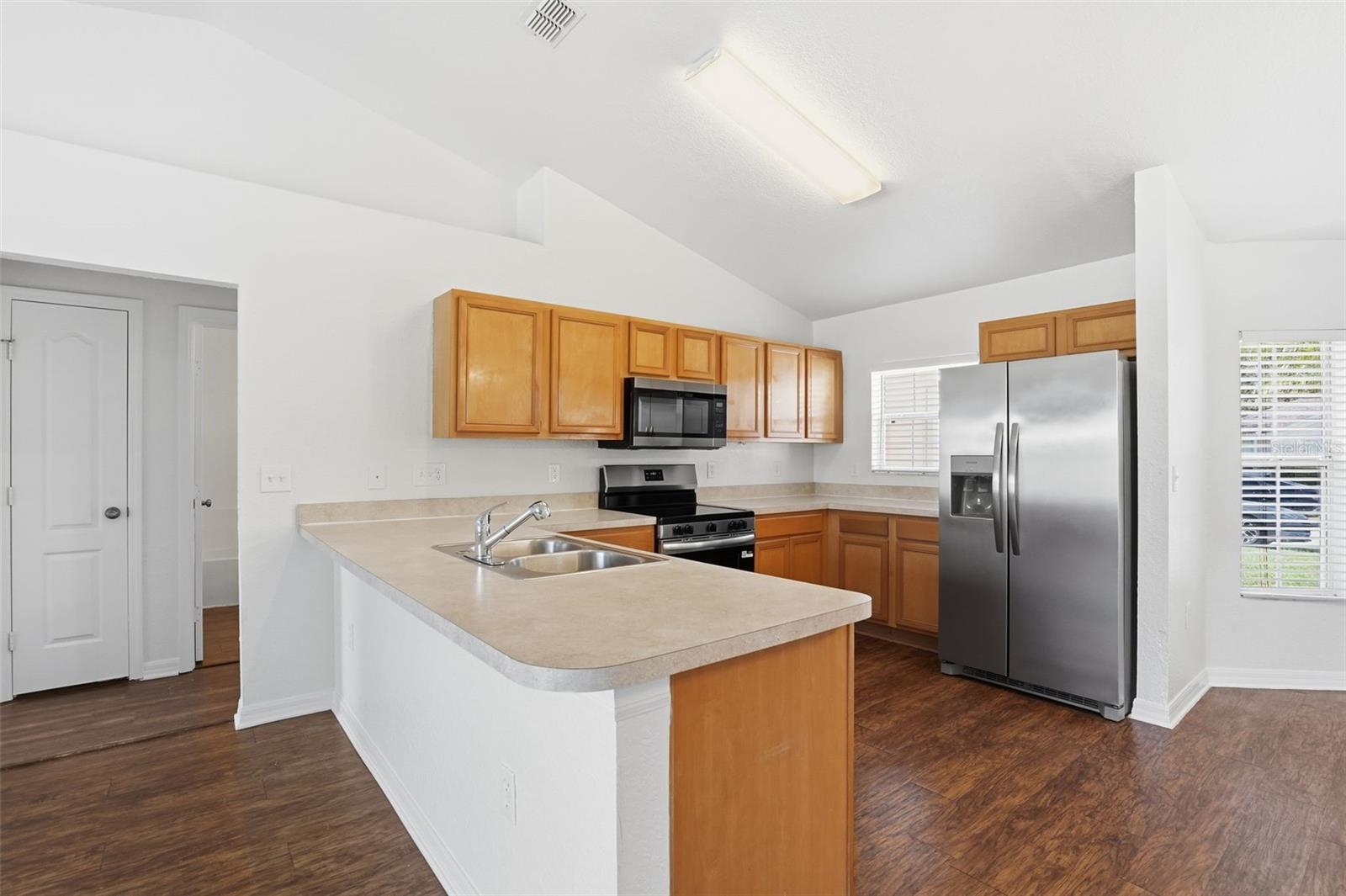 KRENSON OAKS - Residential