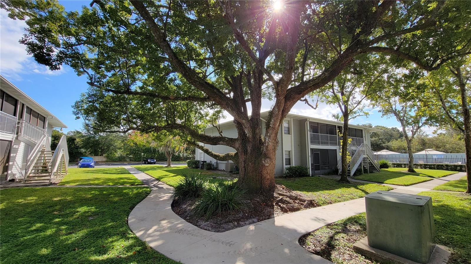 SANDLEWOOD CONDO - Residential