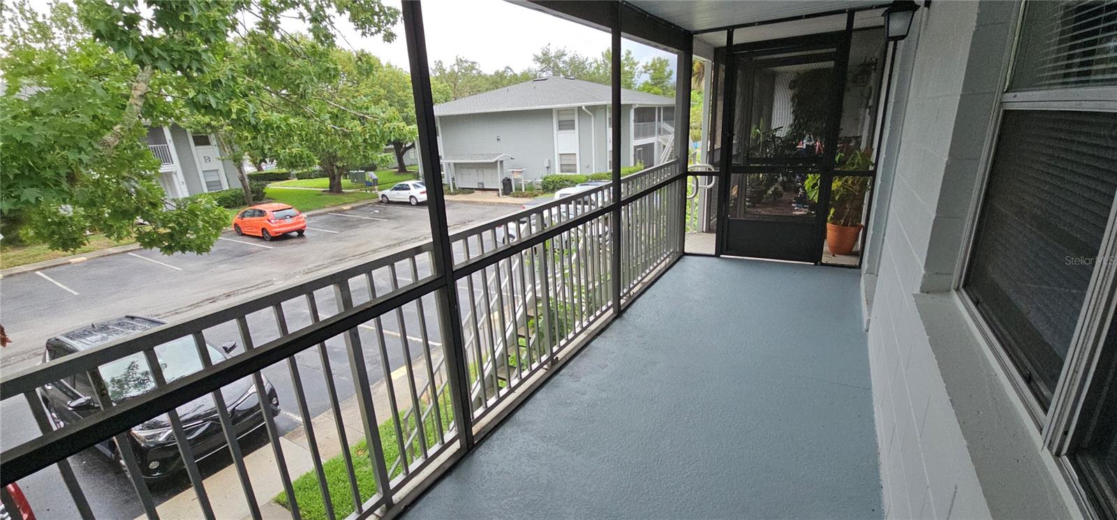 SANDLEWOOD CONDO - Residential