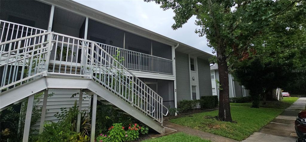 Photo of 700 E Airport Boulevard #G6, Sanford, FL 32773 (MLS # O6350190)