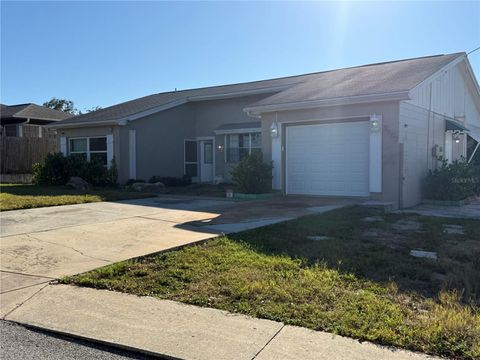 3707 PINEHURST DRIVE HOLIDAY FL 34691