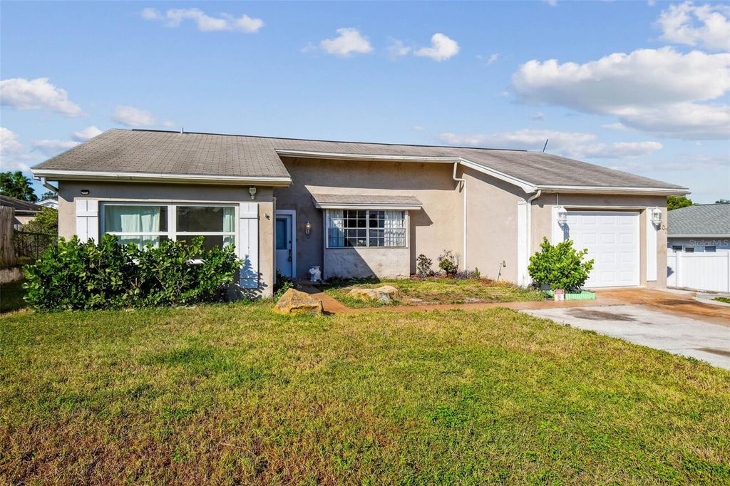 Photo of 3707 Pinehurst Drive, Holiday, FL 34691 (MLS # TB8436690)