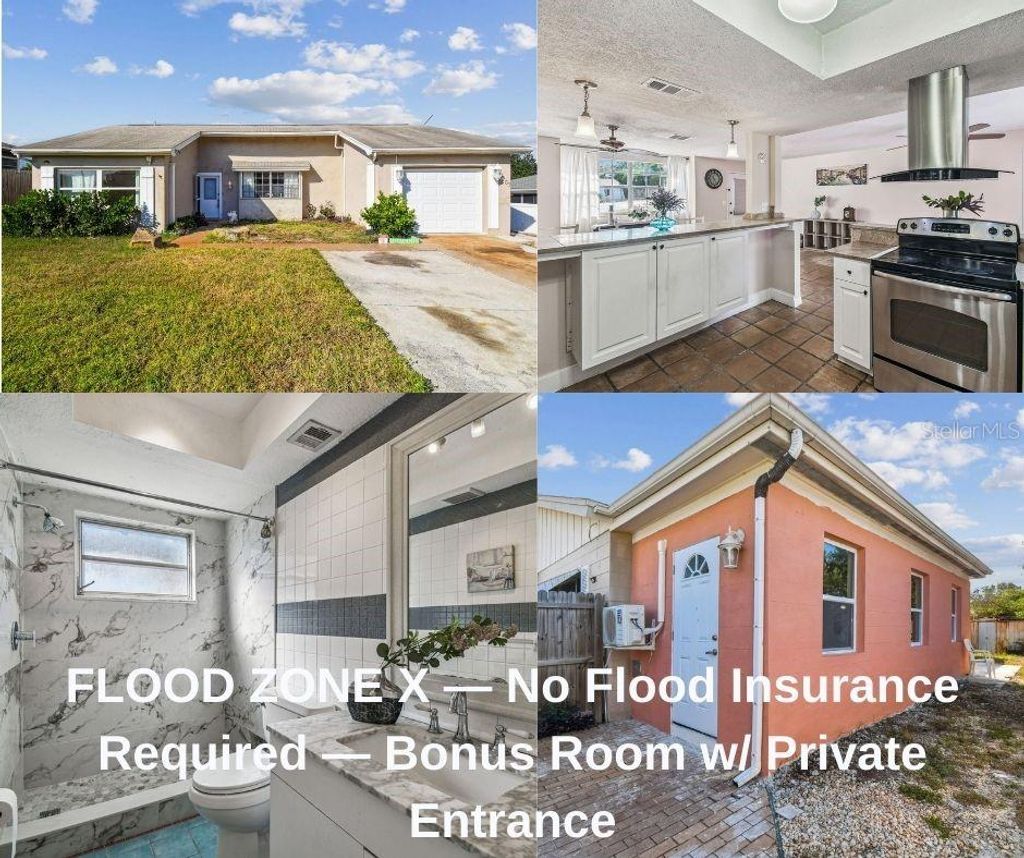 Photo of 3707 Pinehurst Drive, Holiday, FL 34691 (MLS # TB8436690)