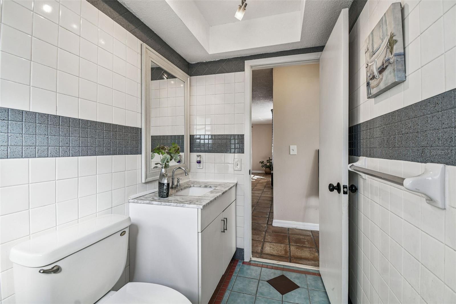 BEACON SQUARE - Residential