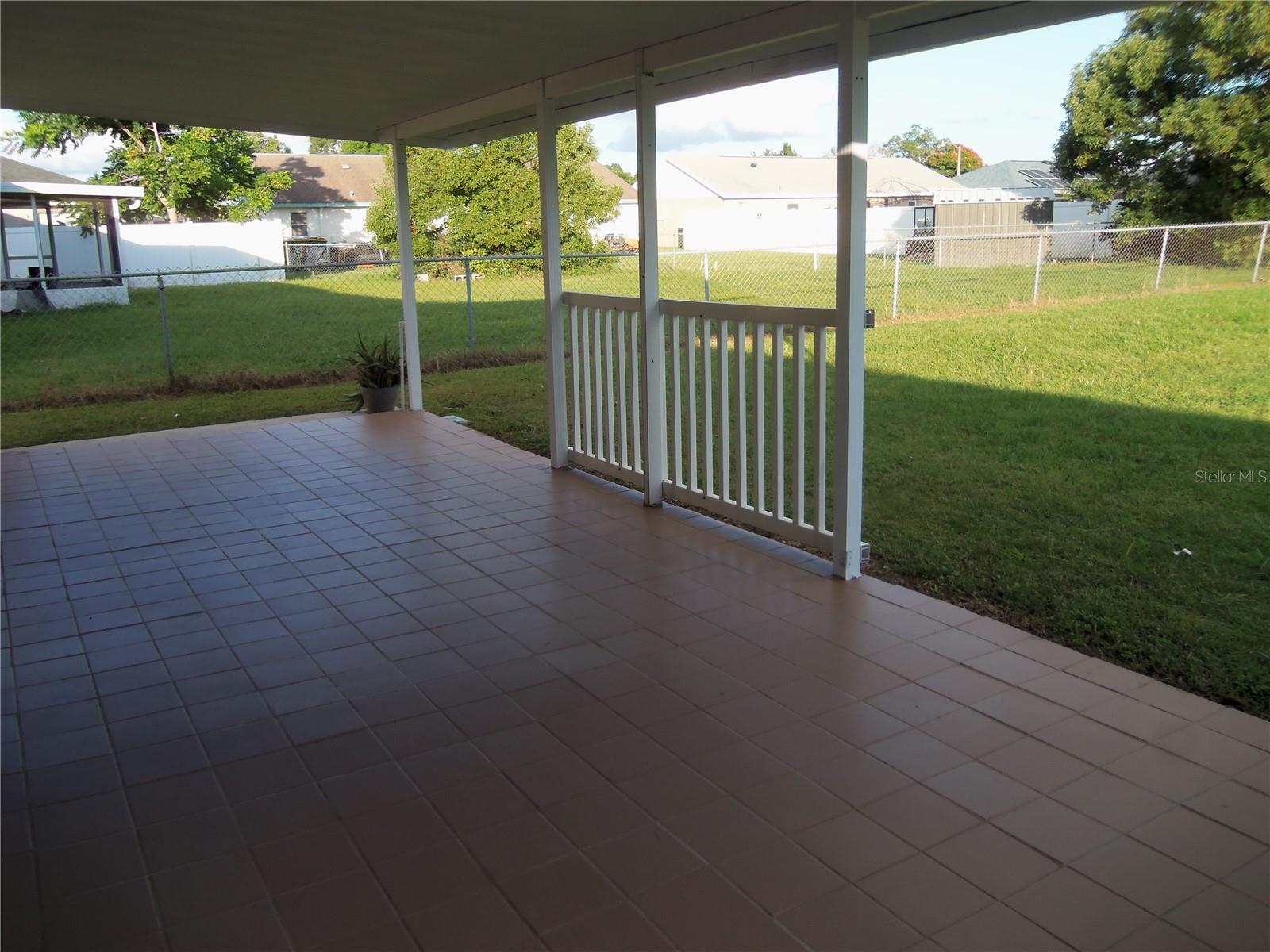 BVL UNIT 3 - Residential
