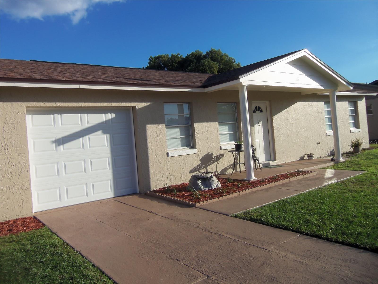 112 HERMOSILLO DRIVE