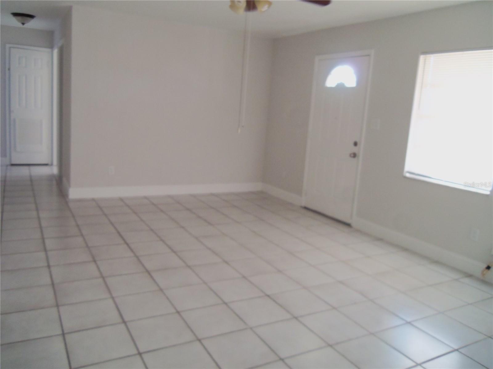 BVL UNIT 3 - Residential