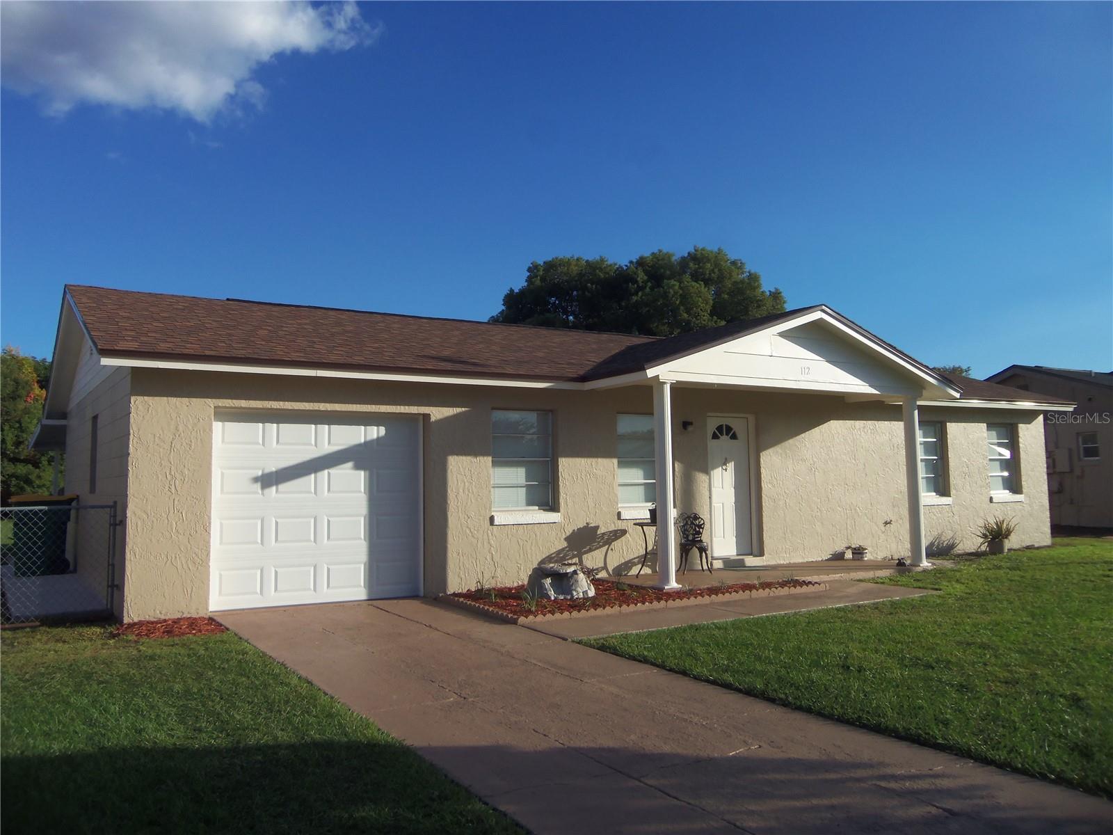 112 HERMOSILLO DRIVE