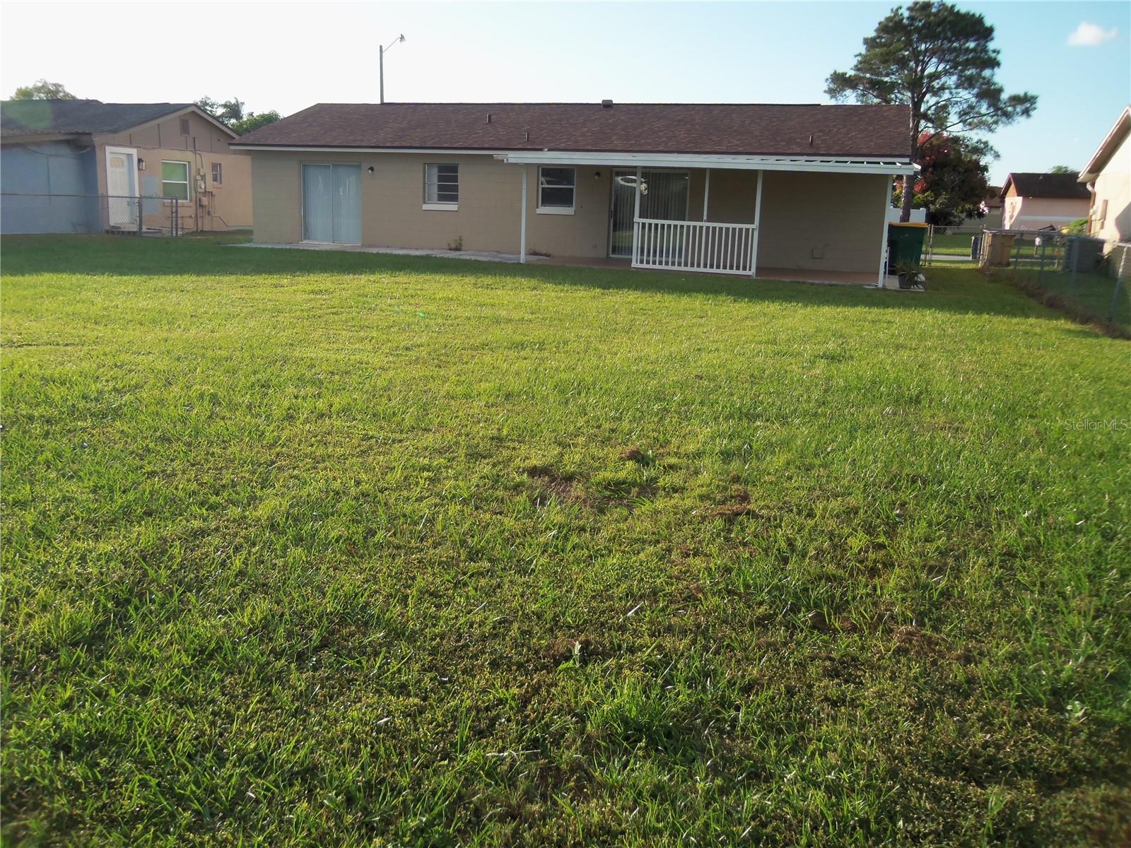 BVL UNIT 3 - Residential