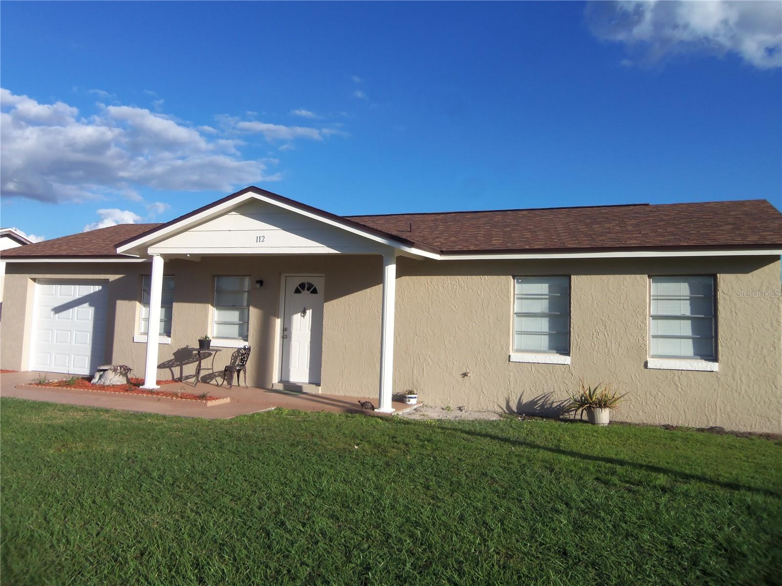 BVL UNIT 3 - Residential