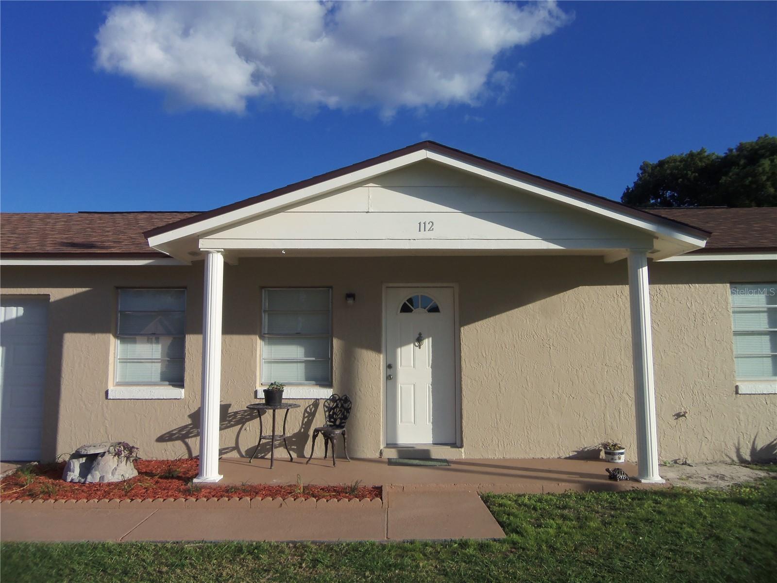 112 HERMOSILLO DRIVE