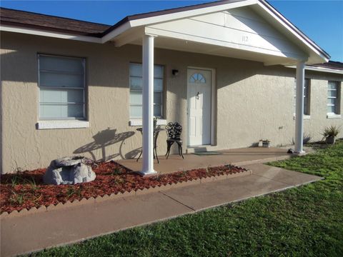 112 HERMOSILLO DRIVE KISSIMMEE FL 34743