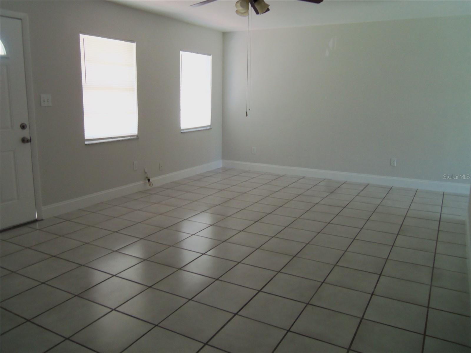 BVL UNIT 3 - Residential