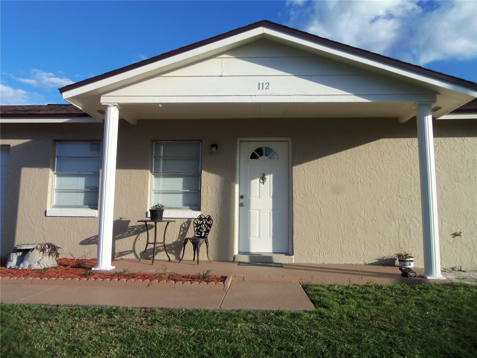 112 HERMOSILLO DRIVE