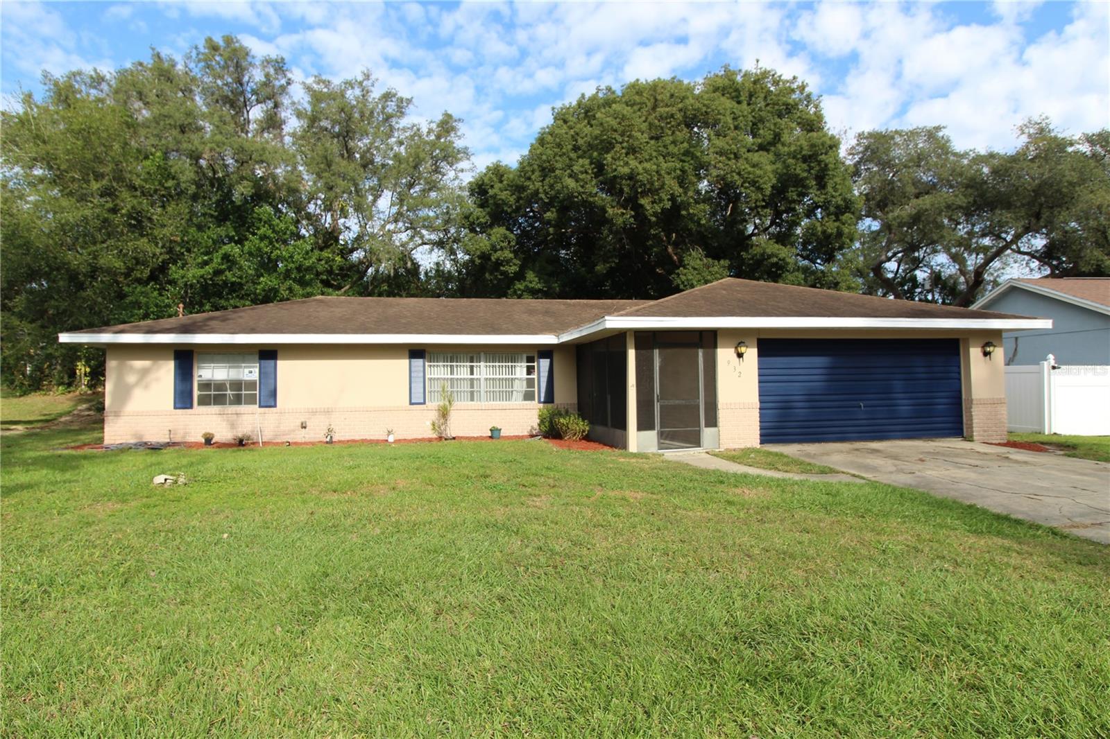 DELTONA LAKES UNIT 22 - Residential