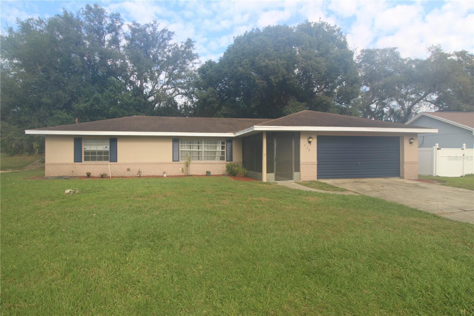 DELTONA LAKES UNIT 22 - Residential