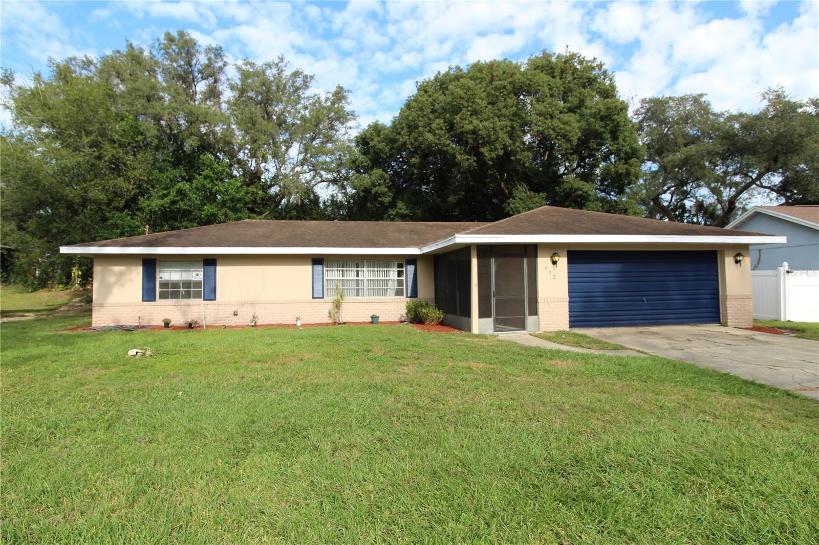 DELTONA LAKES UNIT 22 - Residential