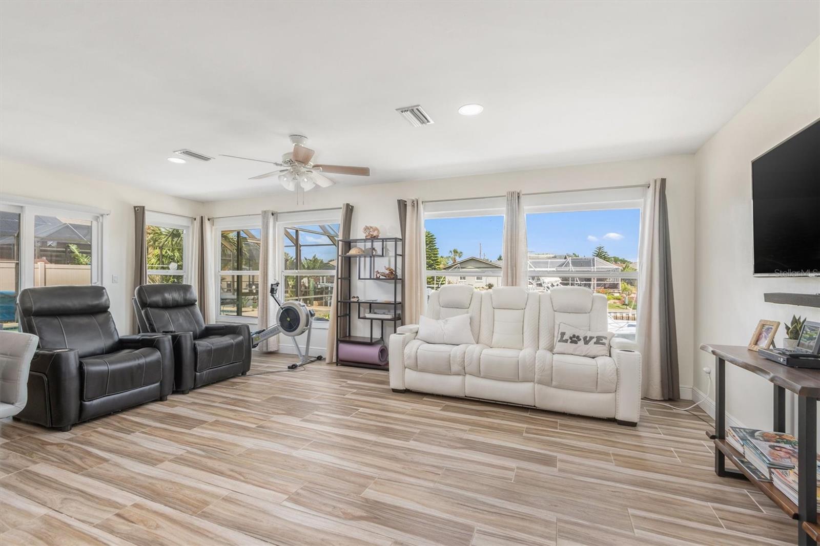 PALM COAST SEC 15 - Residential