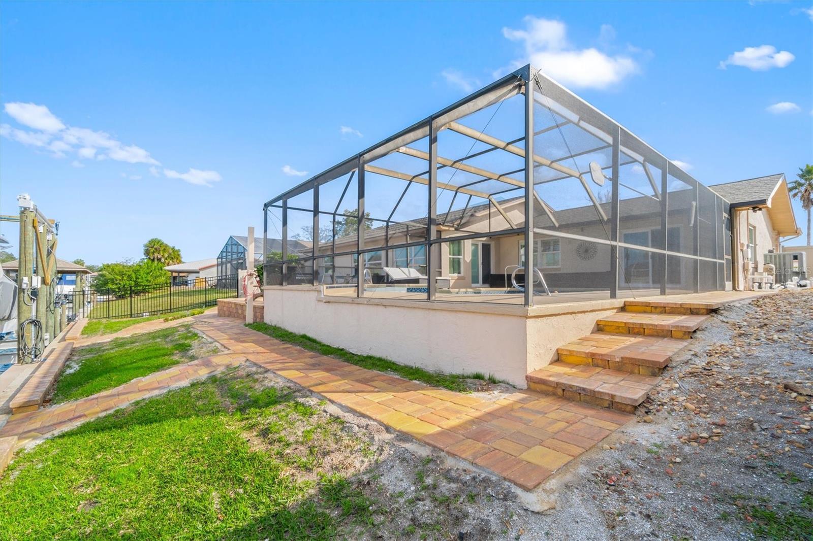 PALM COAST SEC 15 - Residential