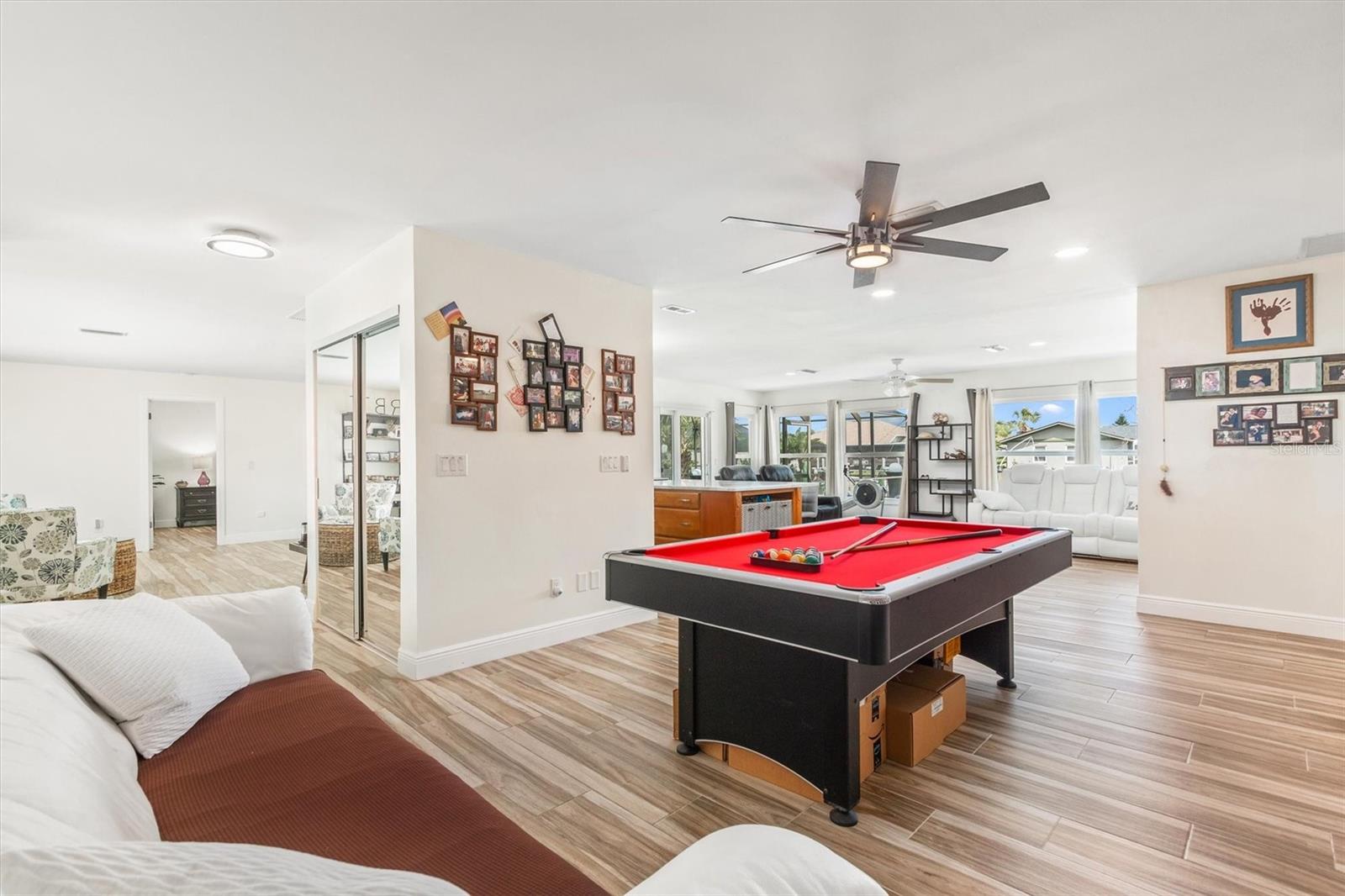 PALM COAST SEC 15 - Residential