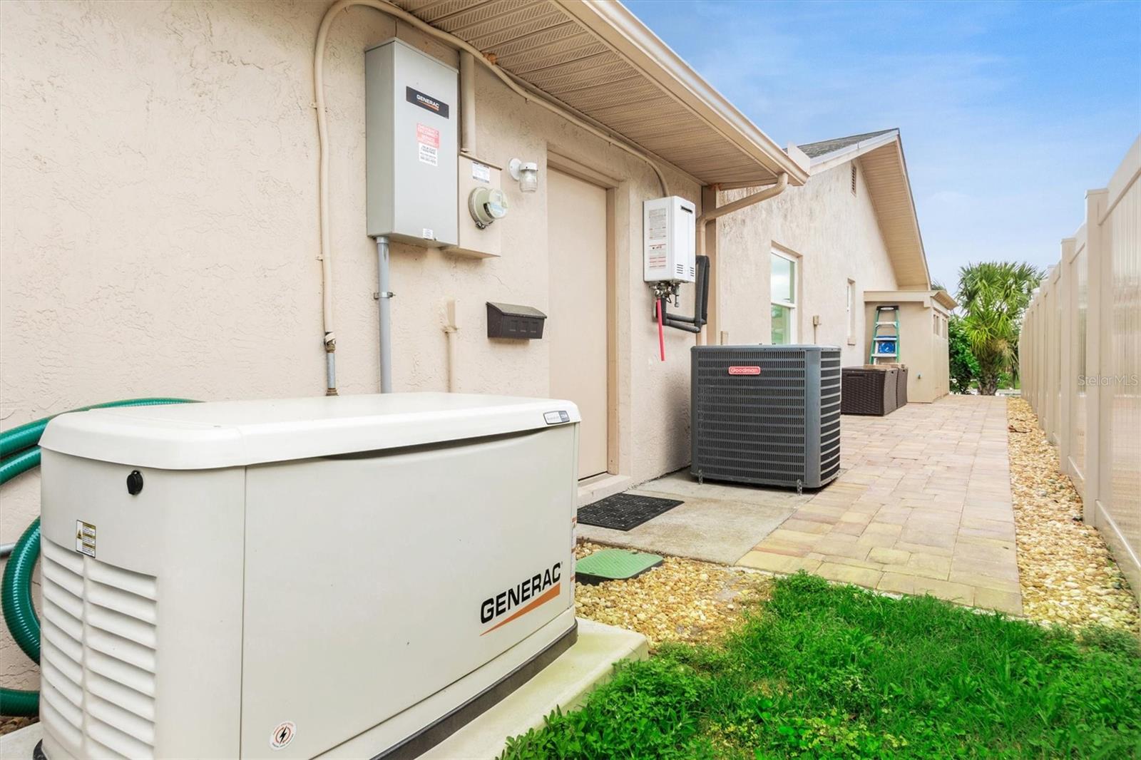 PALM COAST SEC 15 - Residential