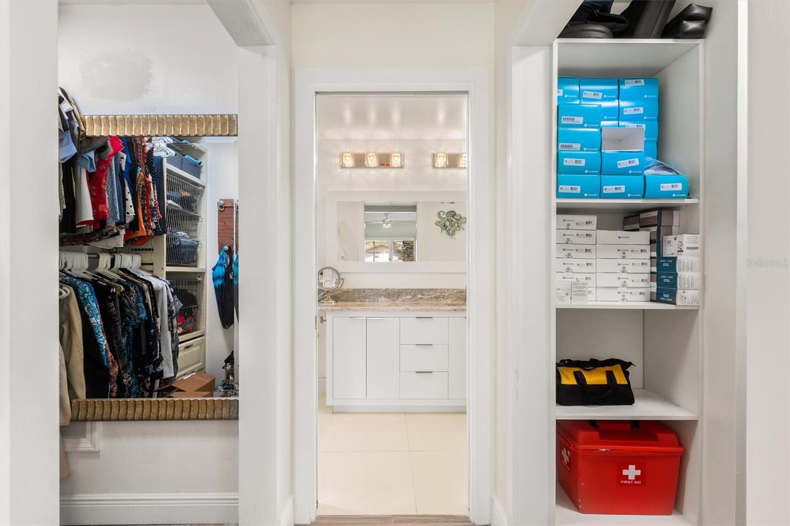 PALM COAST SEC 15 - Residential