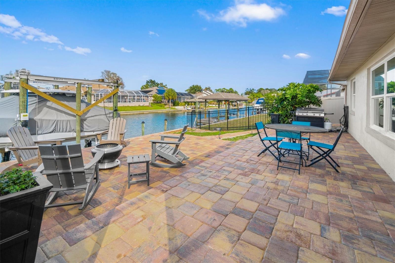 PALM COAST SEC 15 - Residential