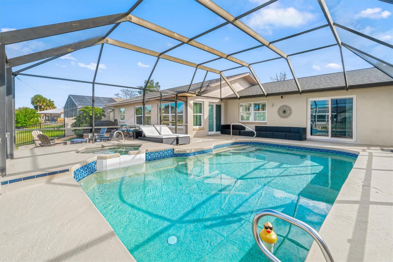 PALM COAST SEC 15 - Residential