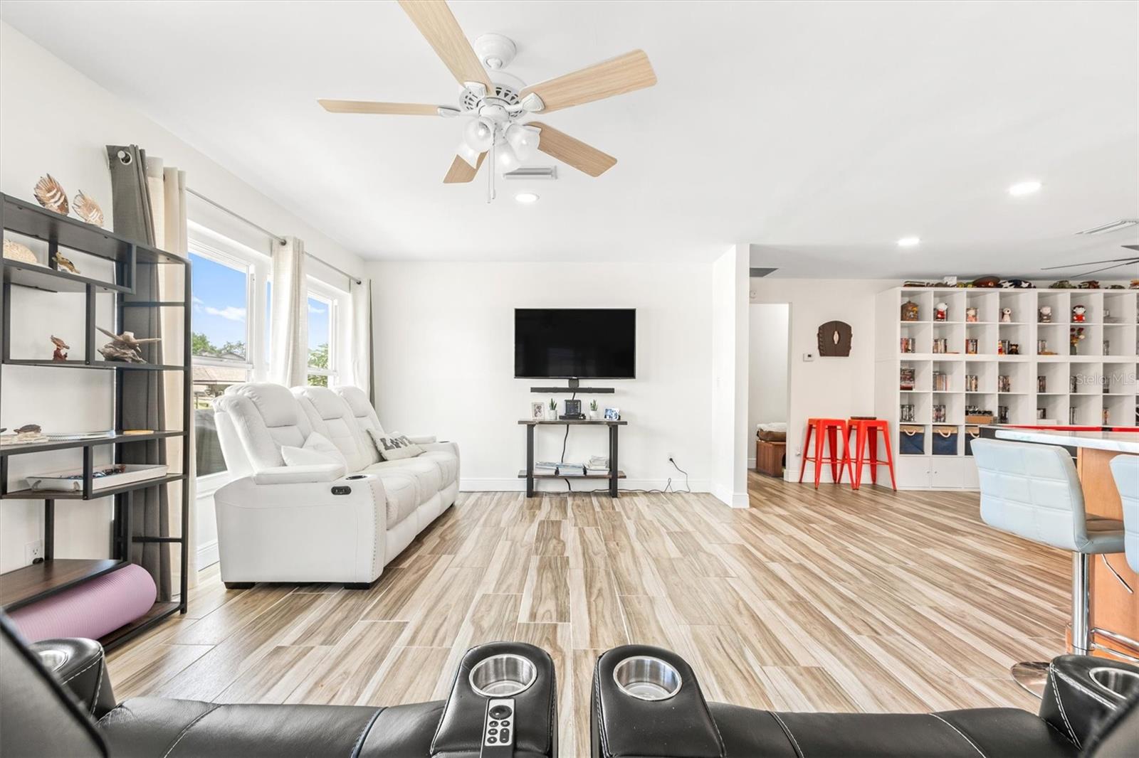 PALM COAST SEC 15 - Residential