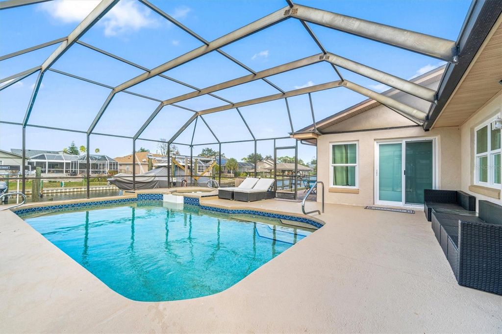 Photo of 5 Cheyenne Court, Palm Coast, FL 32137 (MLS # FC315392)