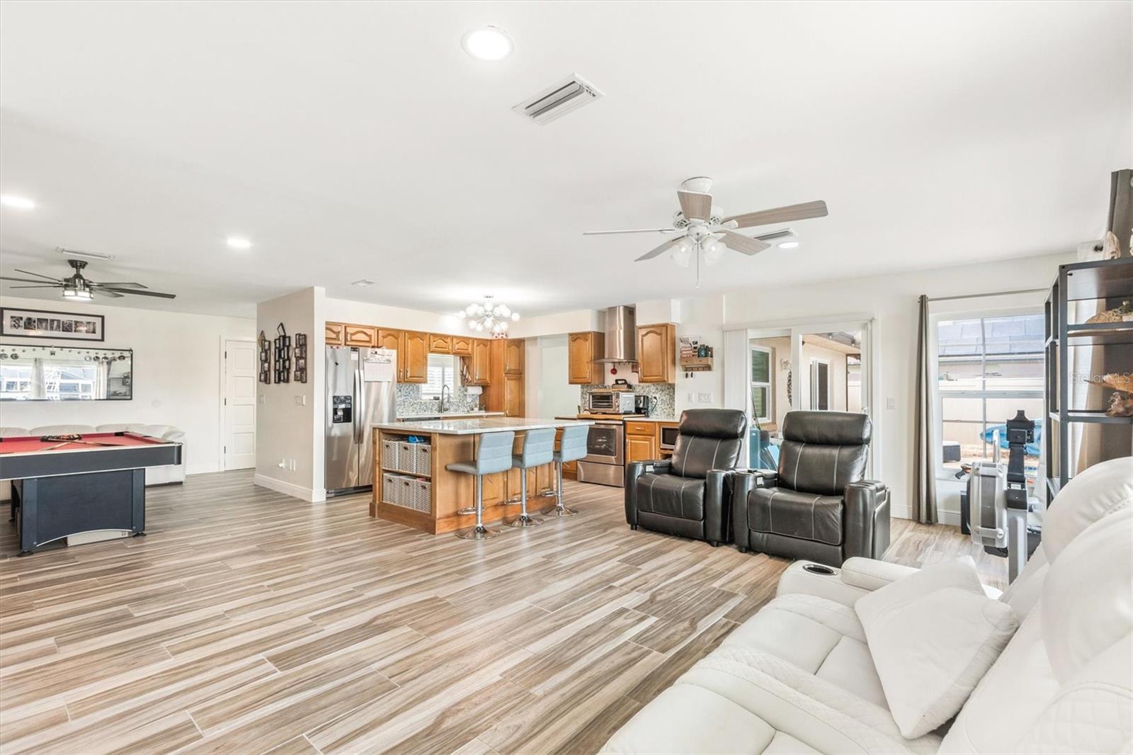 PALM COAST SEC 15 - Residential