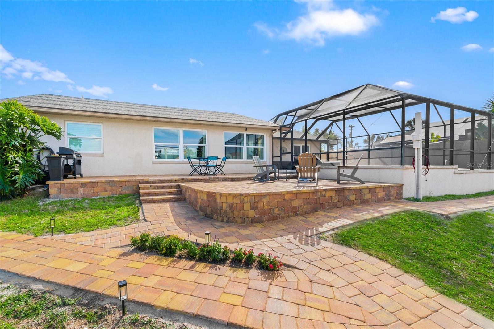 PALM COAST SEC 15 - Residential