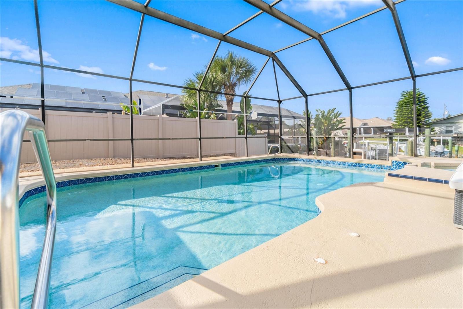 PALM COAST SEC 15 - Residential