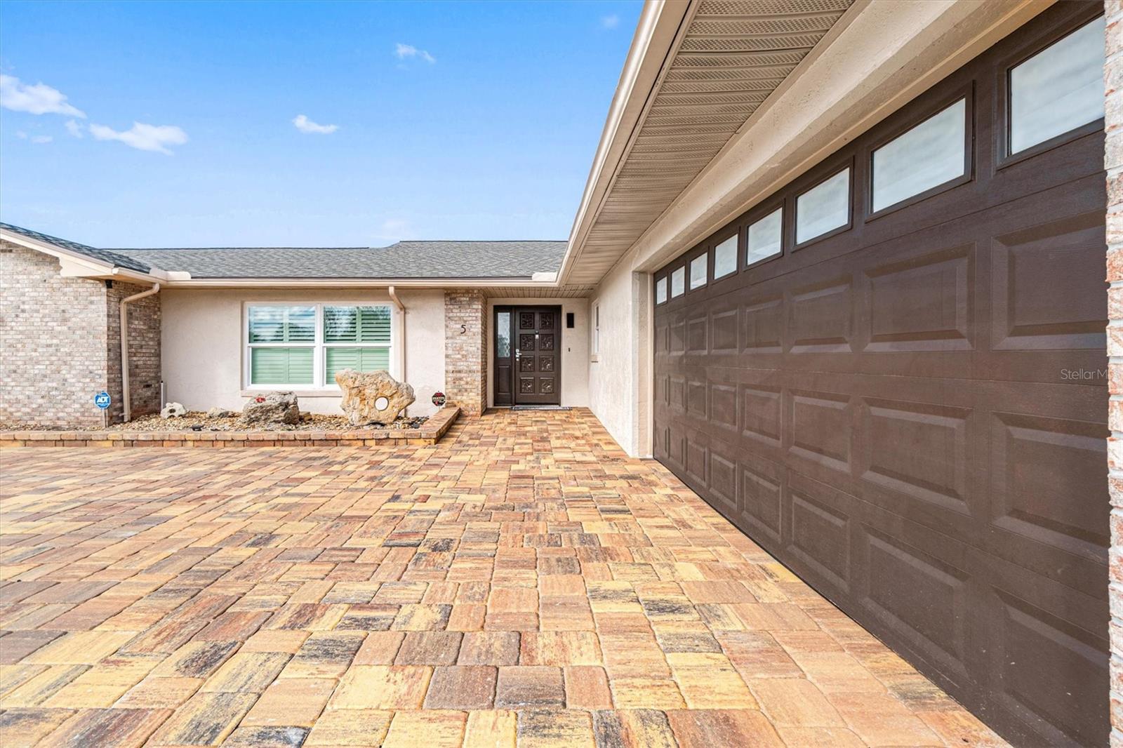 PALM COAST SEC 15 - Residential