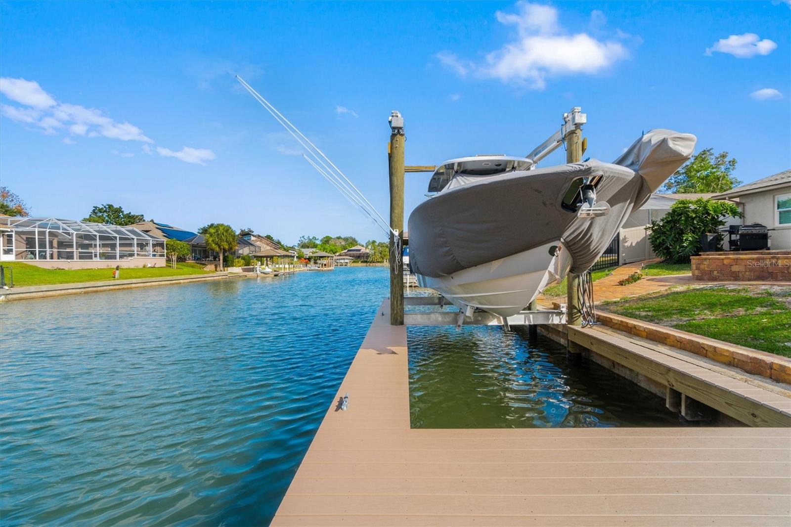 PALM COAST SEC 15 - Residential