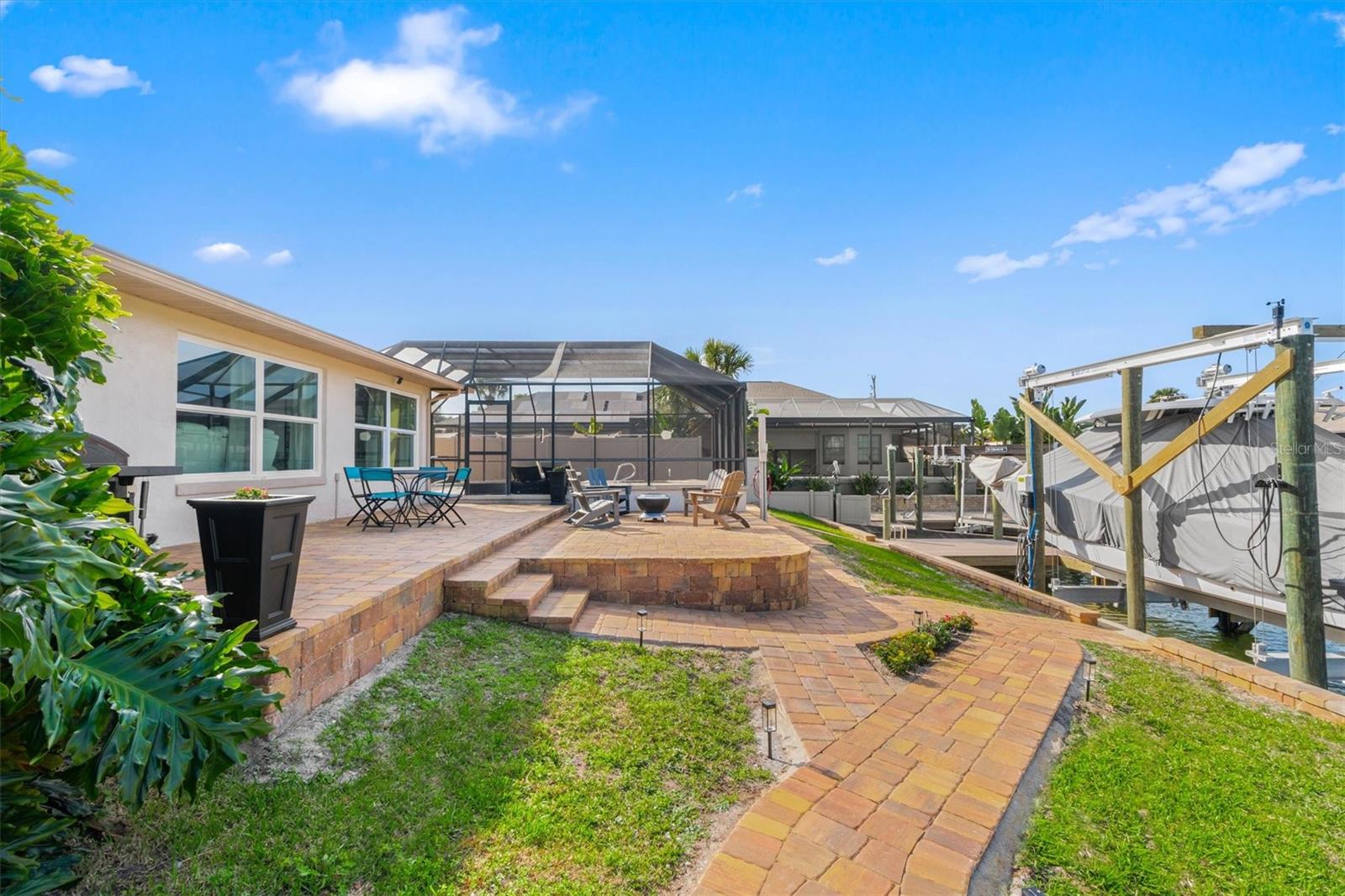 PALM COAST SEC 15 - Residential