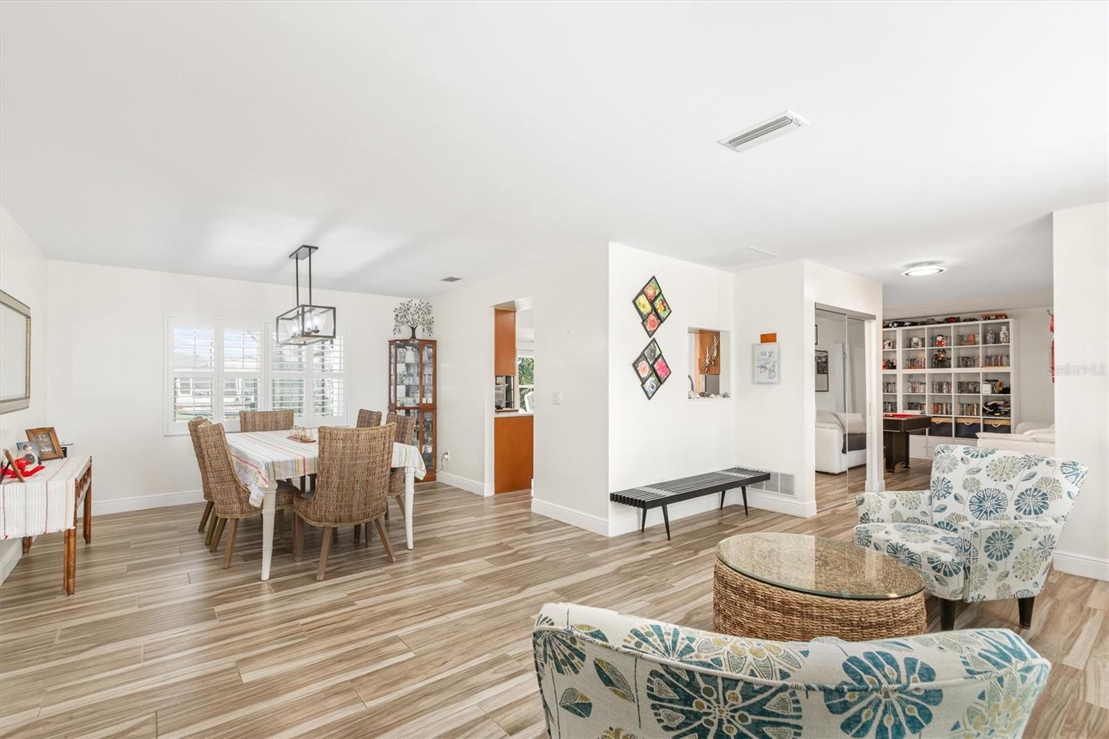 PALM COAST SEC 15 - Residential