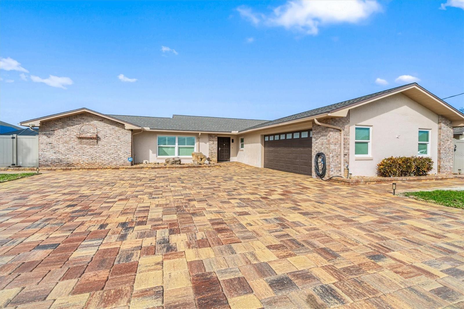 PALM COAST SEC 15 - Residential