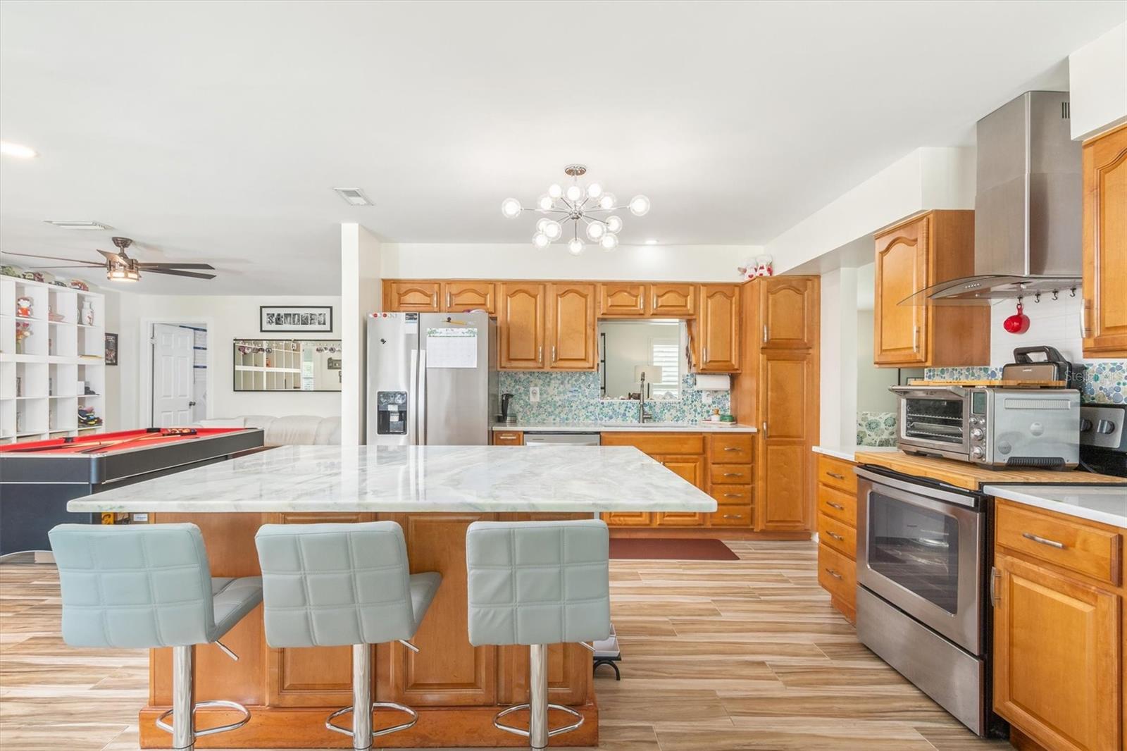 PALM COAST SEC 15 - Residential