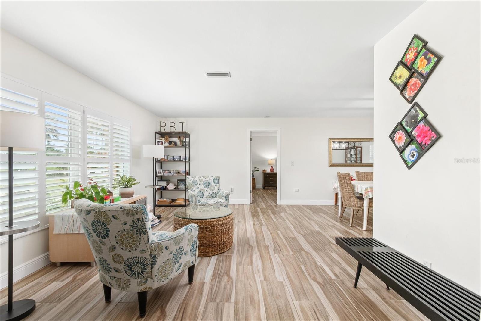 PALM COAST SEC 15 - Residential