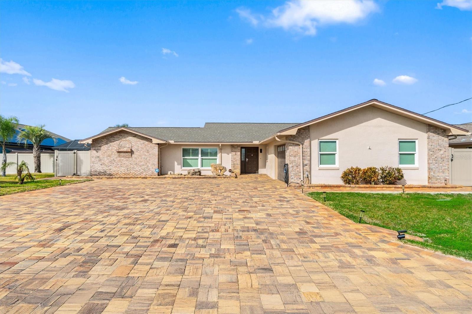 PALM COAST SEC 15 - Residential