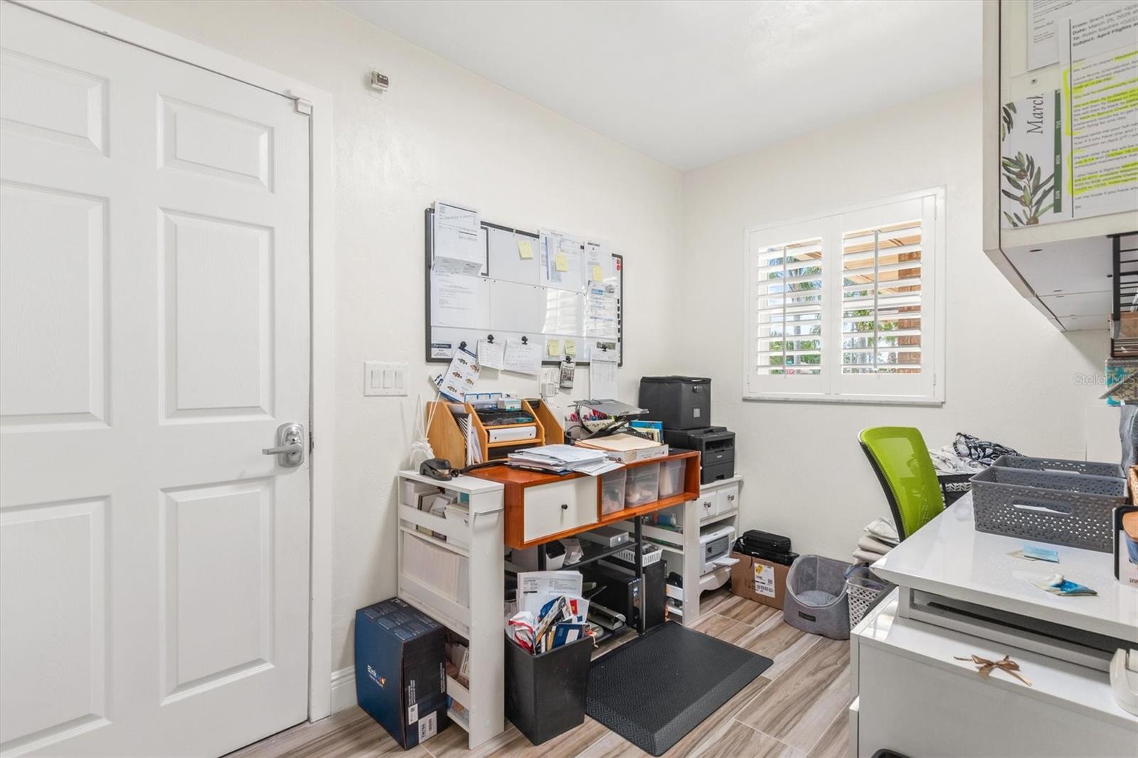 PALM COAST SEC 15 - Residential