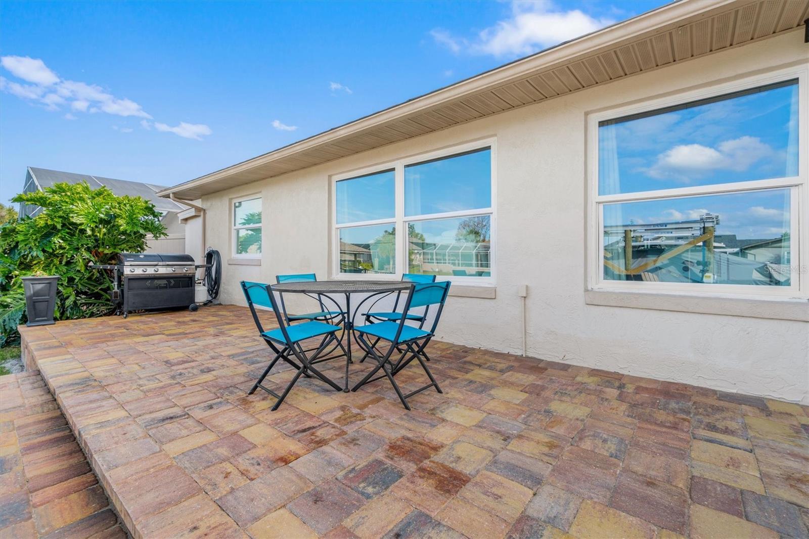 PALM COAST SEC 15 - Residential