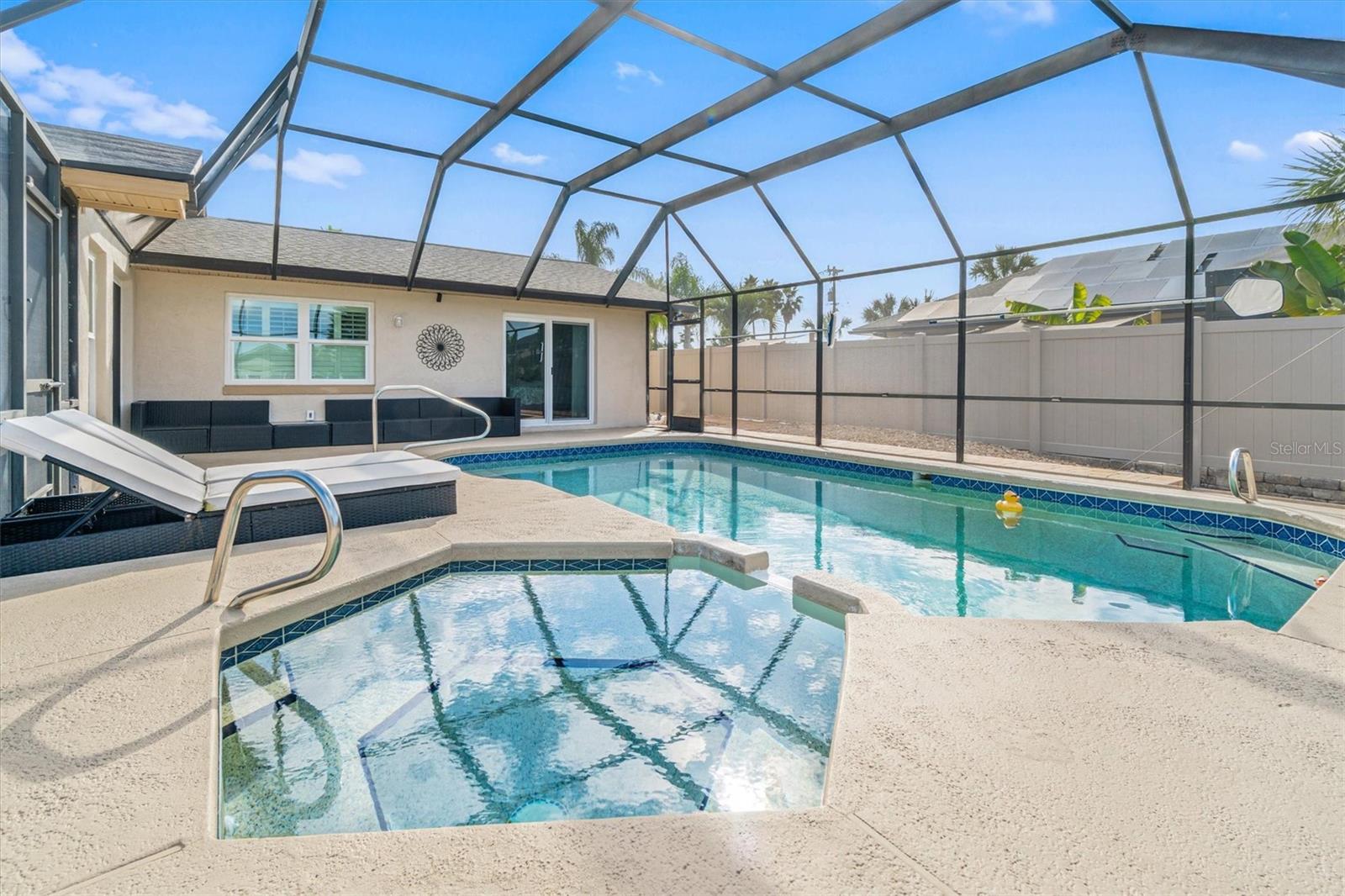 PALM COAST SEC 15 - Residential