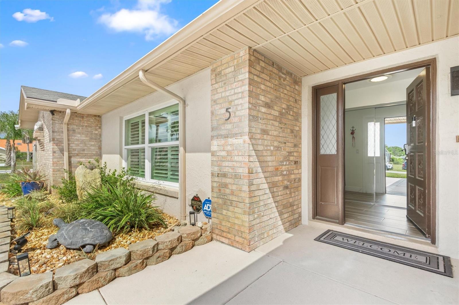 PALM COAST SEC 15 - Residential