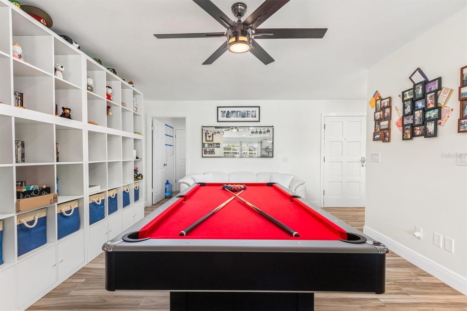 PALM COAST SEC 15 - Residential