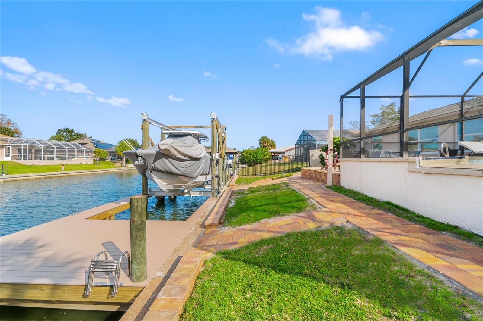 PALM COAST SEC 15 - Residential