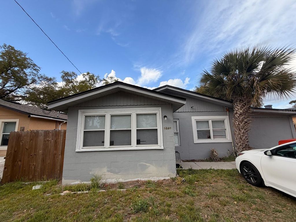 Photo of 1039 25th Street #A, Orlando, FL 32805 (MLS # O6388347)