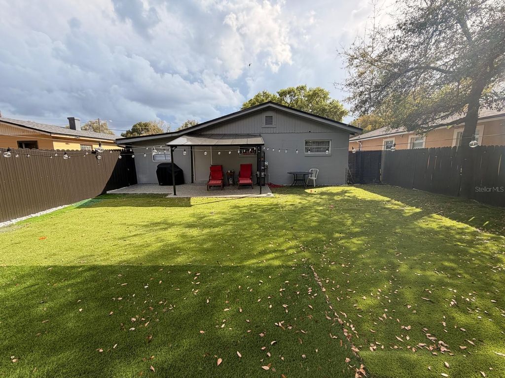 Photo of 1039 25th Street #A, Orlando, FL 32805 (MLS # O6388347)