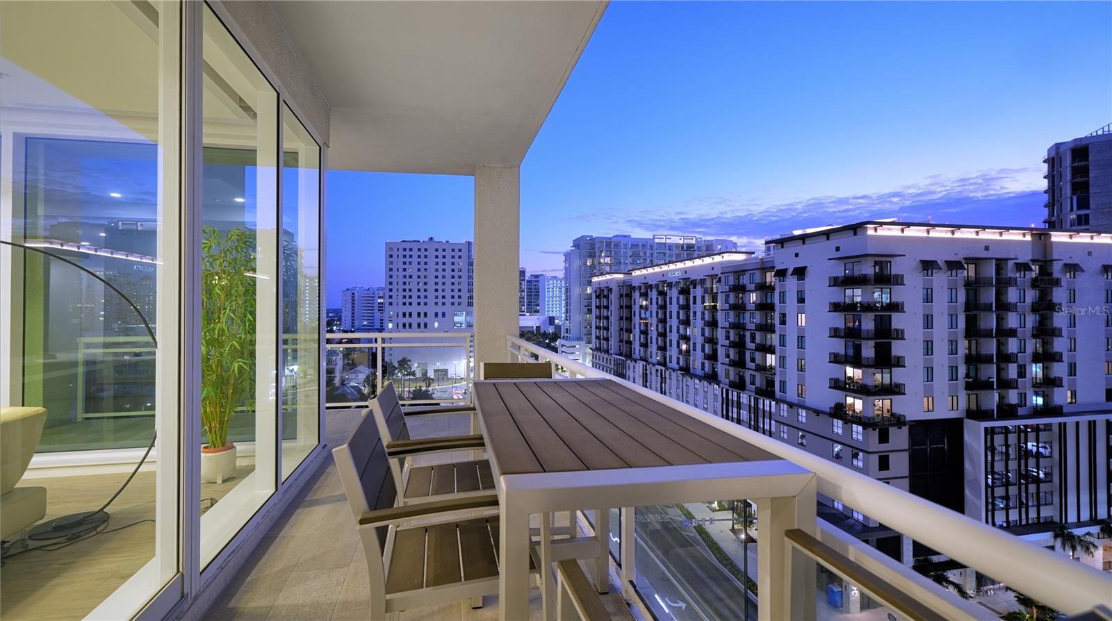 THE BLVD SARASOTA - Residential